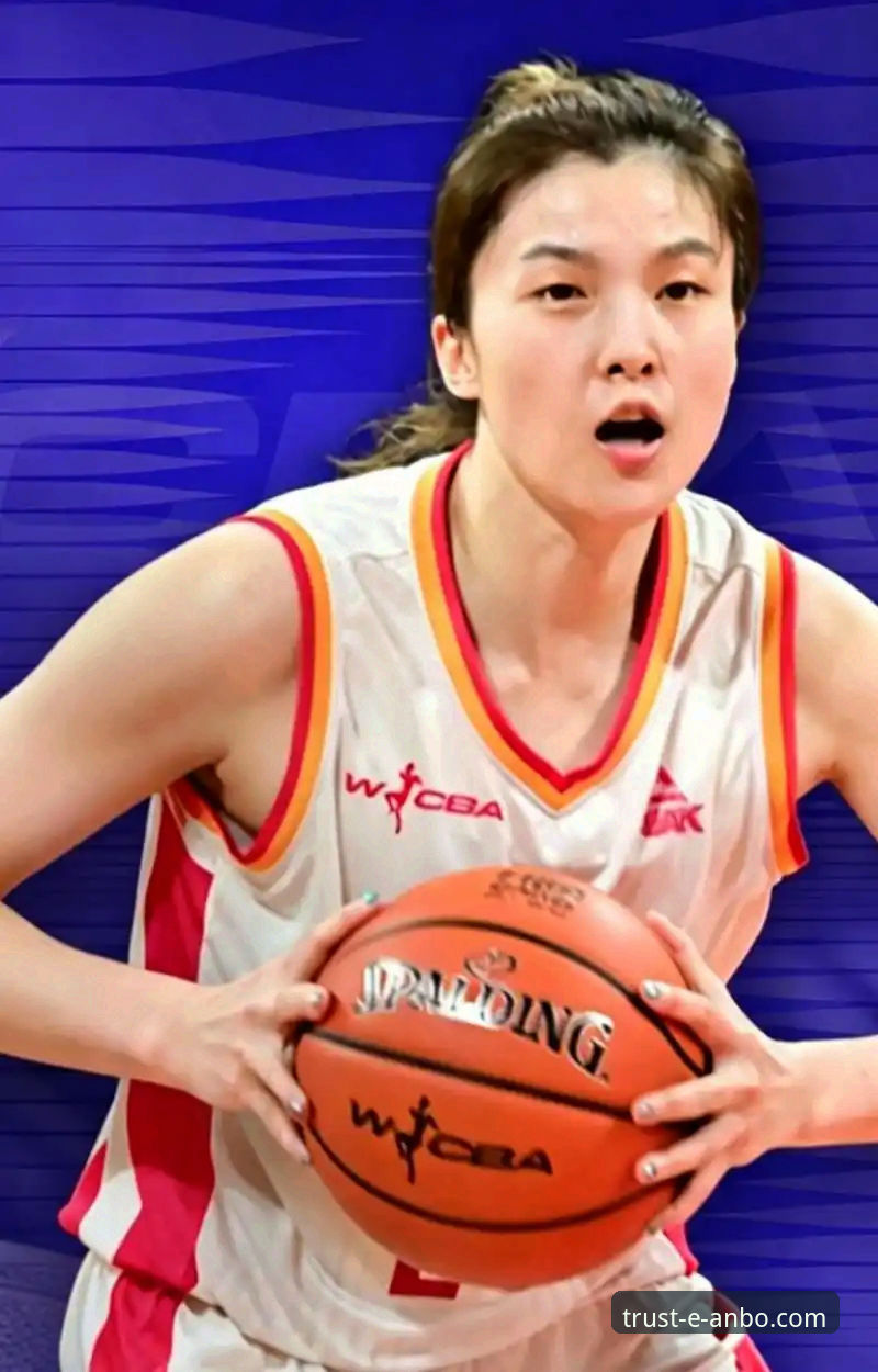 安博中国手机版哪个好 WCBA总决赛G1分差纪录背后——四川女篮战略转型与行业格局深度分析