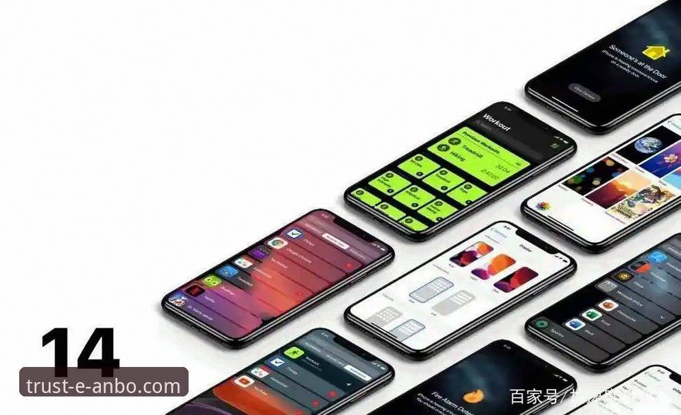 安博中国官网登录iOS版 安博中国官网登录iOS版深度分析:移动端生态布局与用户体验全面解析